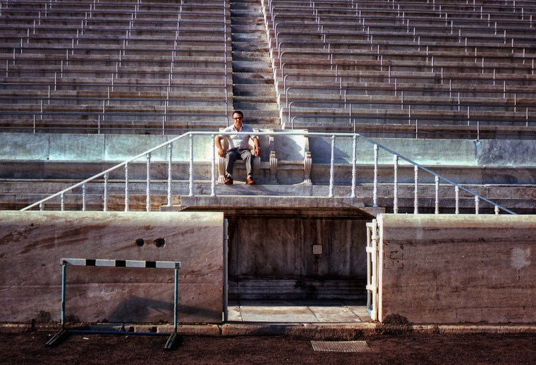 Bring old photos back to Life