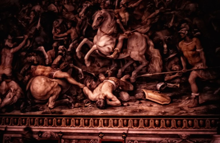 Bring old photos back to Life