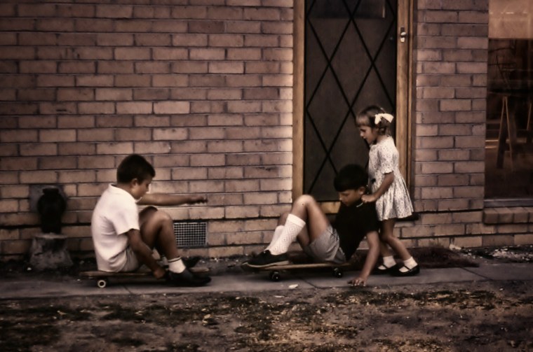 Bring old photos back to Life