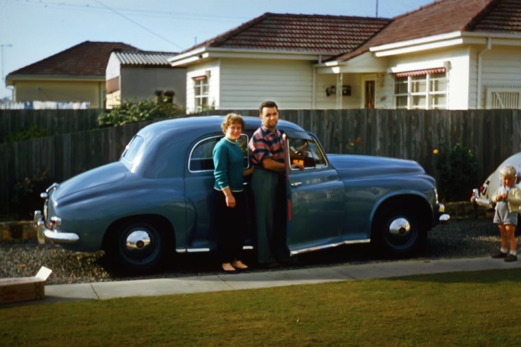 Bring old photos back to Life