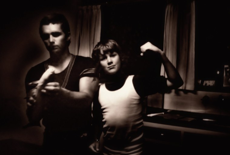 Bring old photos back to Life