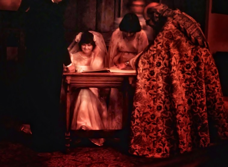 Bring old photos back to Life