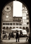 Piazza il Duomo