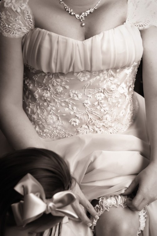 Wedding, Bride, Trinkets, Flower Girl