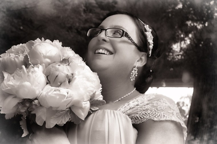 Wedding, Bride, Bouquet