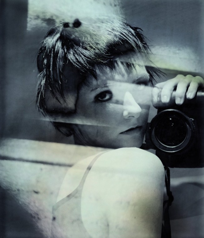 Myopia, Mistress of Error and Worry,