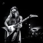 Richie Vella Anarion&nbsp;Guitarist