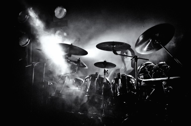 Anarion, Live shows, Heavy Metal, Luke Burnham