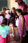 Georgia’s 6th Birthday&nbsp;Party