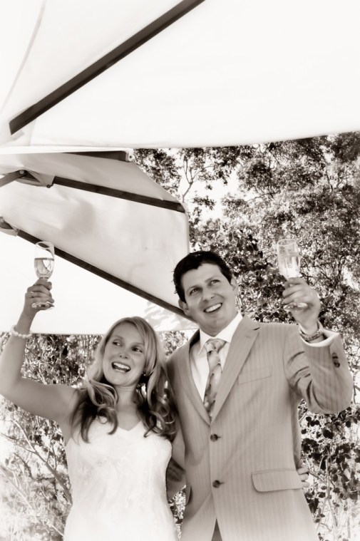 Wedding, bride and groom, Ceremony, Just Married