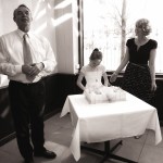 Ruby’s 1st Communion