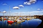 Newhaven Marina