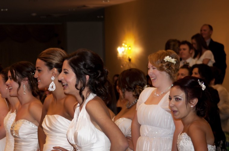 Debutante Ball
