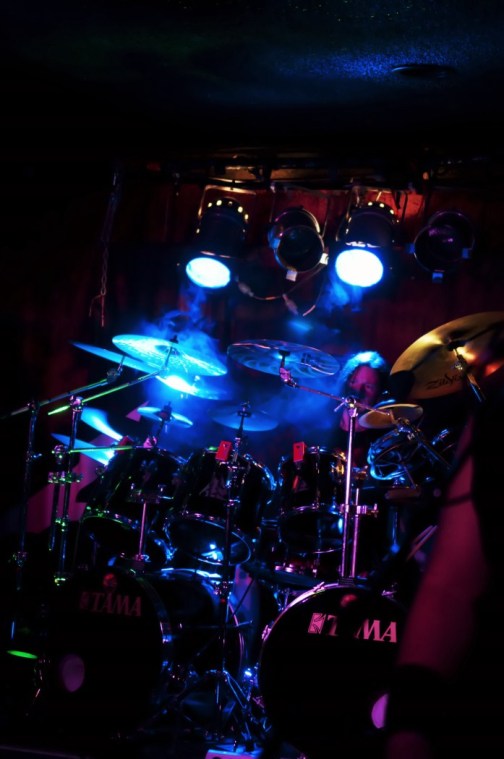 Anarion, Live shows, Heavy Metal