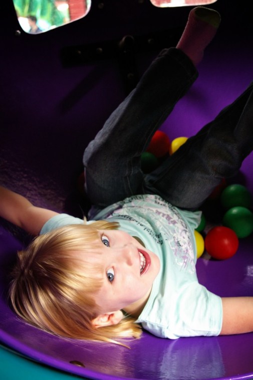 Children's Birthday Parties, Jungle Mania