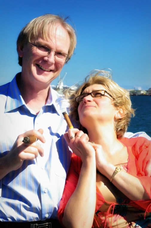 Wedding, Bride & Groom