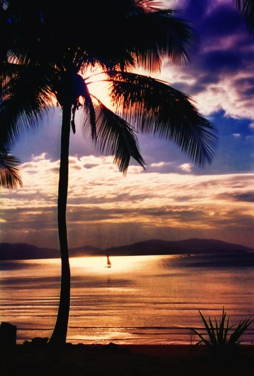 Whitsundays, Australia, Queensland