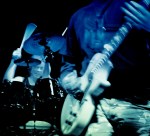 Luke Burnham Anarion&nbsp;Drummer