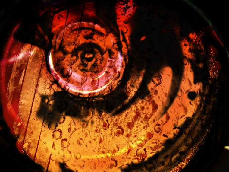 Abstract photography