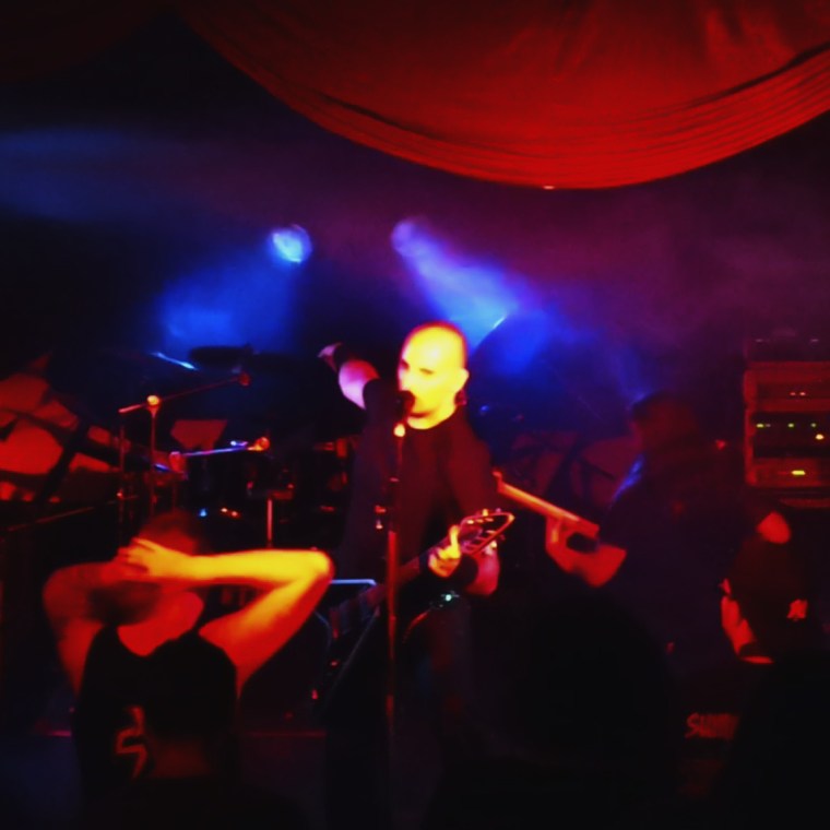 Anarion, Live shows, Heavy Metal