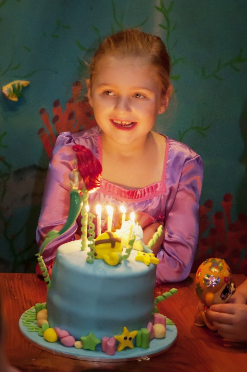 Children's Birthday Parties, Fairy Party,